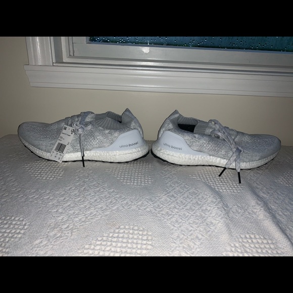 Ultra Boost Uncaged White Tint - Picture 3 of 6